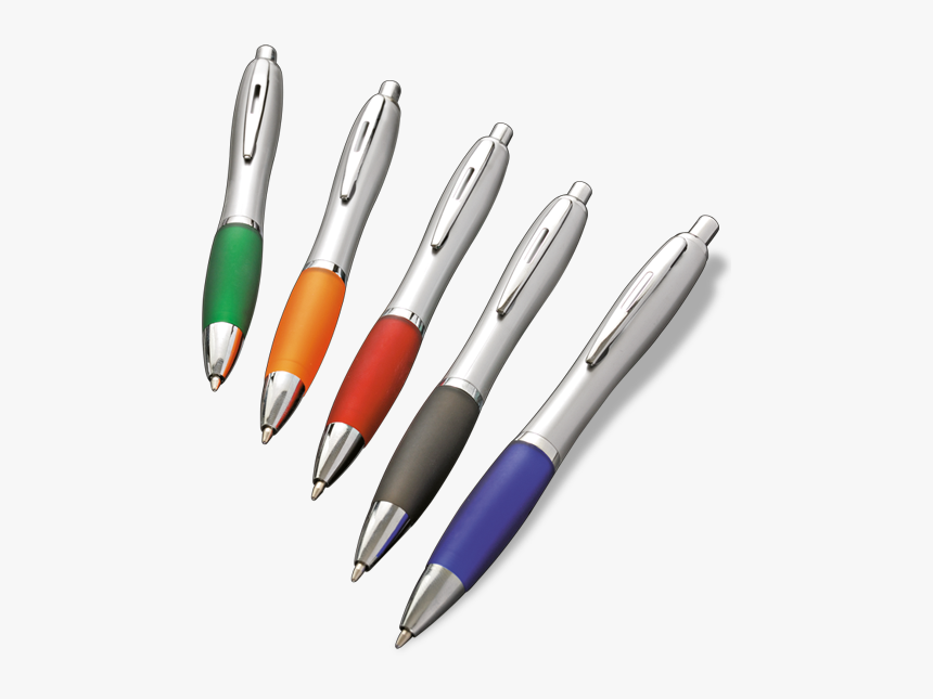 Caneta Sinus - Plastic, HD Png Download