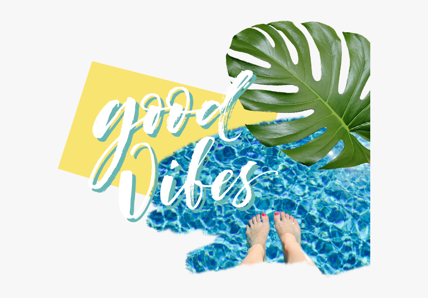 Pool Party Png, Transparent Png