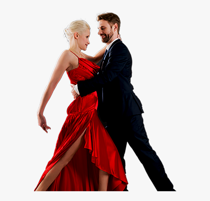 Arthur Murray Everett New Student Dance Lessons - Ballroom Dancers Png, Transparent Png