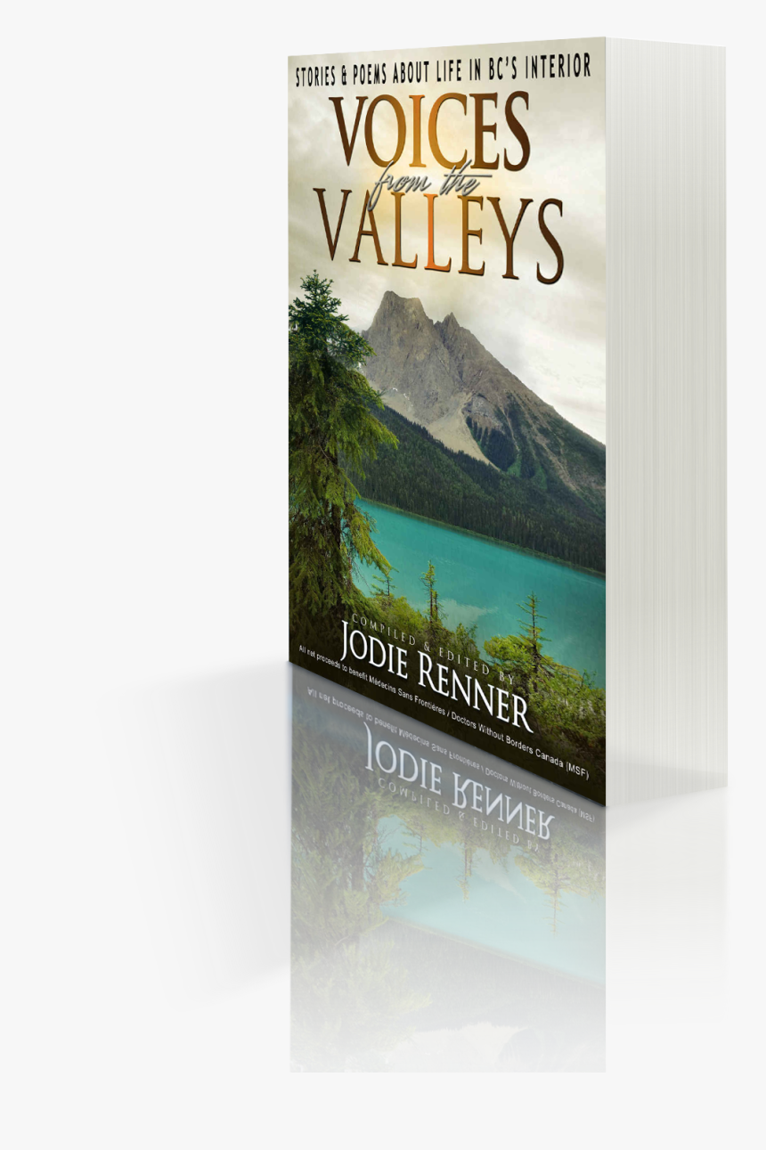 Book Cover, HD Png Download