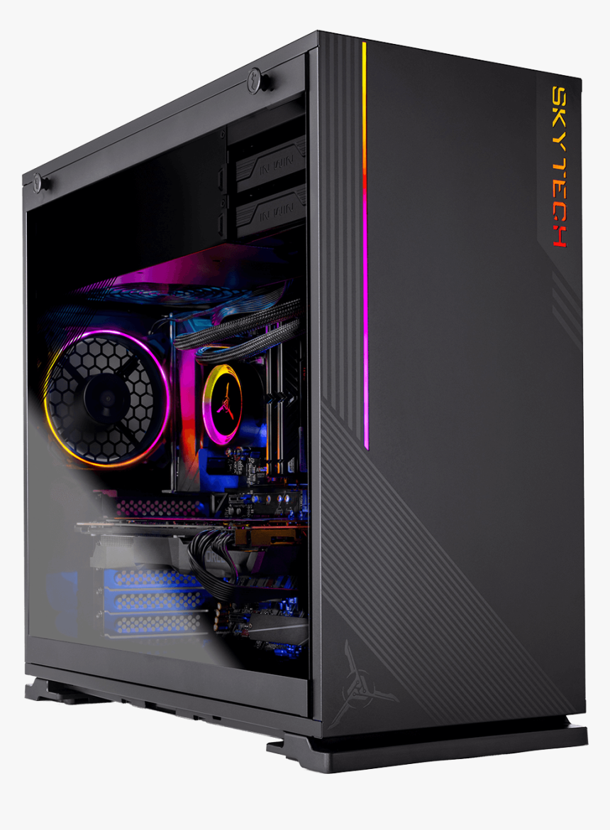 Azure Intel Core I7 9700k 8-core - Intel Core I7-9700k, HD Png Download