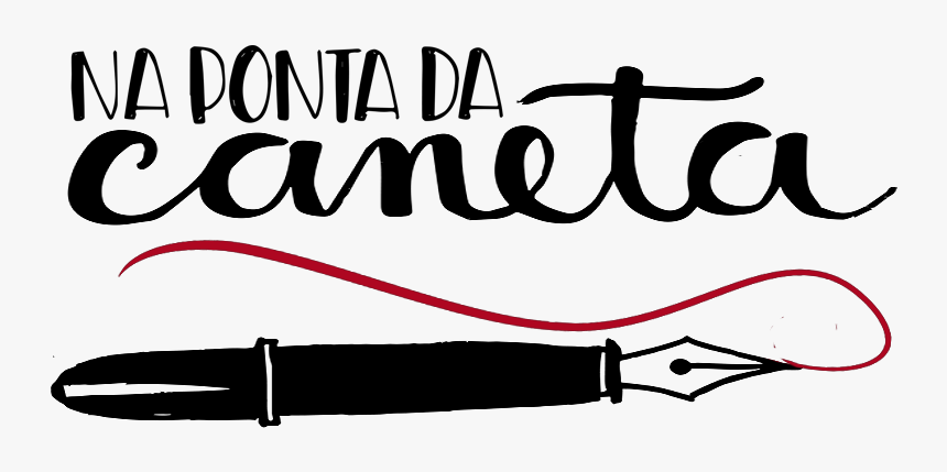 Traços De Caneta Png, Transparent Png