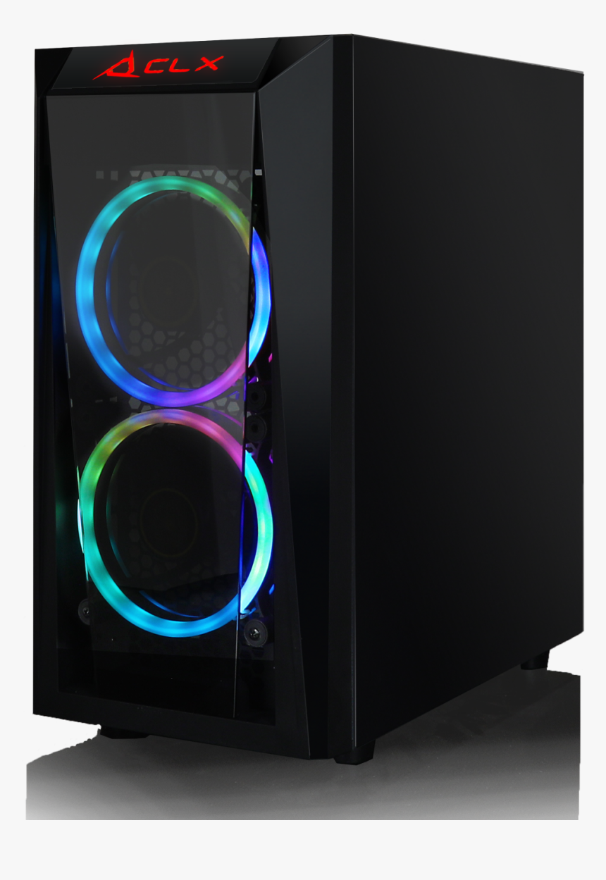 Clx Set Scribe Gaming Intel Core I7 9700k, Nvidia Geforce - Electronics, HD Png Download