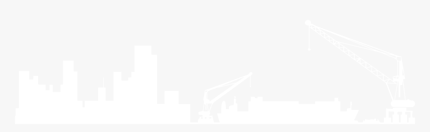 Imac Illustration - Construction Site Vector Png, Transparent Png