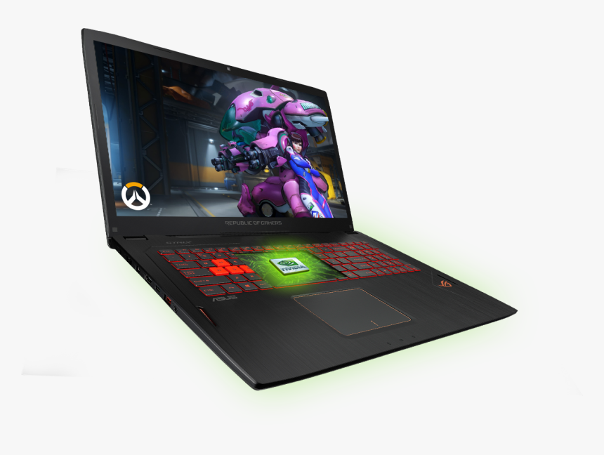 Asus Gl702vm Gc126t Ask Us For Discount, HD Png Download