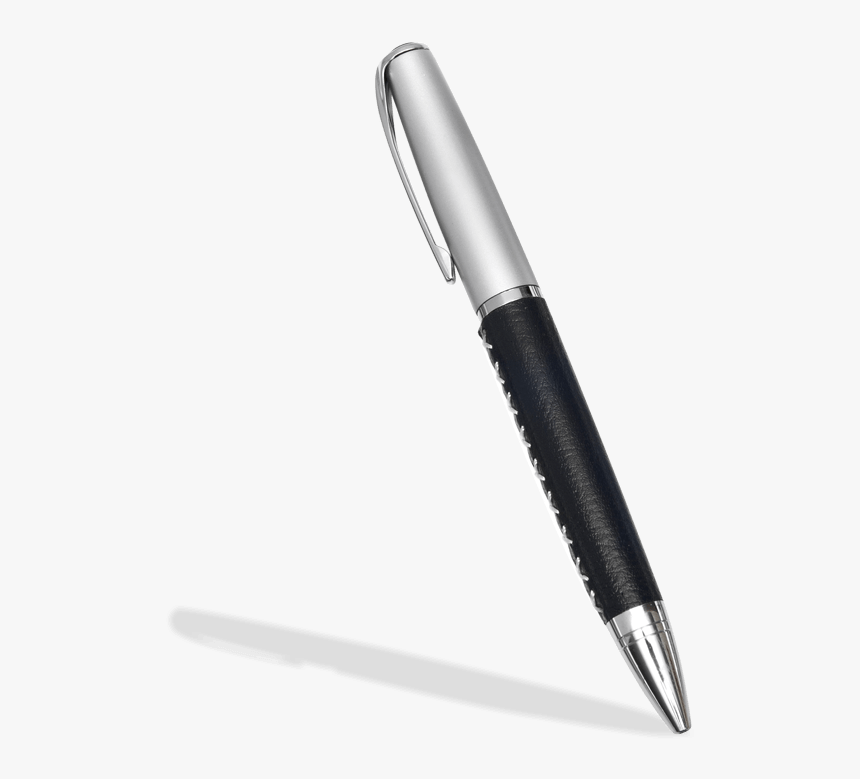 Caneta Metal Slide - Gloss, HD Png Download