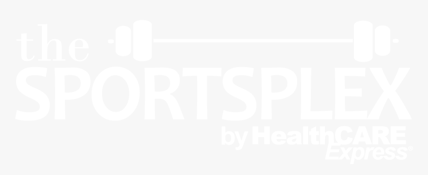The Sportsplex By Healthcare Express - Healthcity, HD Png Download