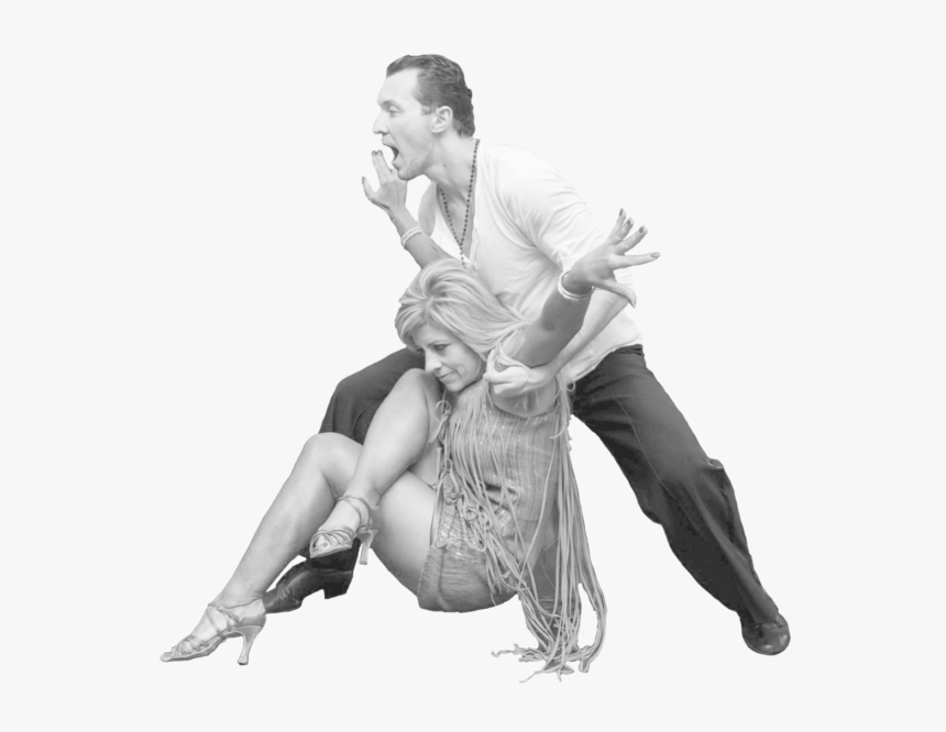 Latin Dance, HD Png Download