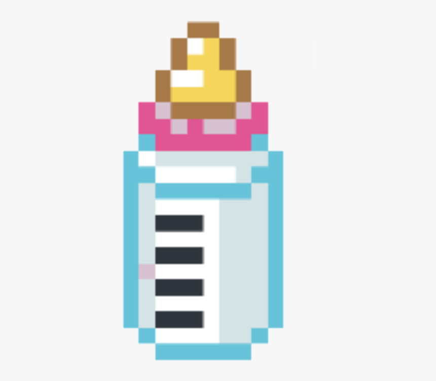 #mamadeira #pixel - Dragon Minecraft Pixel Art, HD Png Download