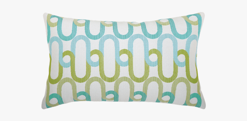 Poolside Link Lumbar - Cushion, HD Png Download