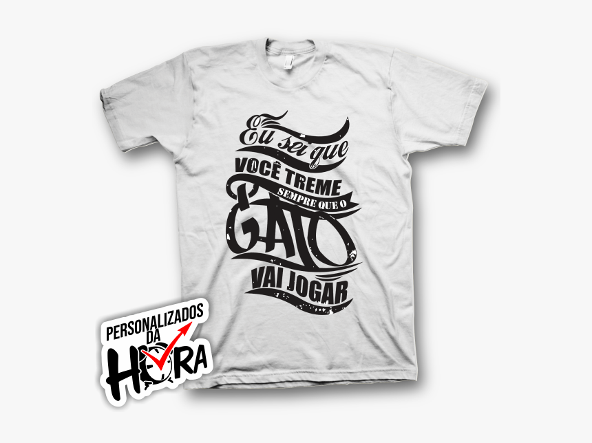 T Shirt, HD Png Download