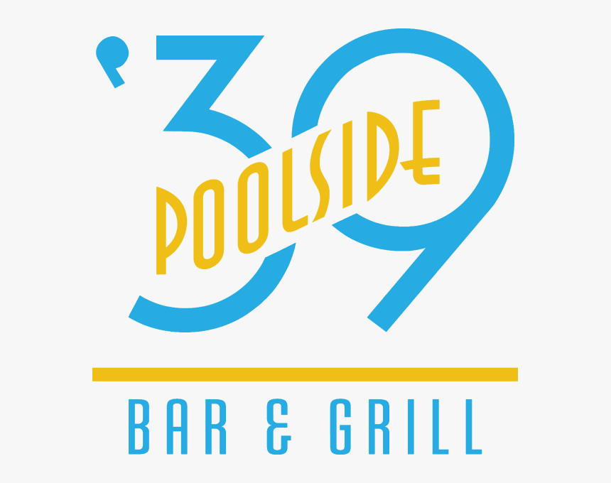 Logo 39, HD Png Download