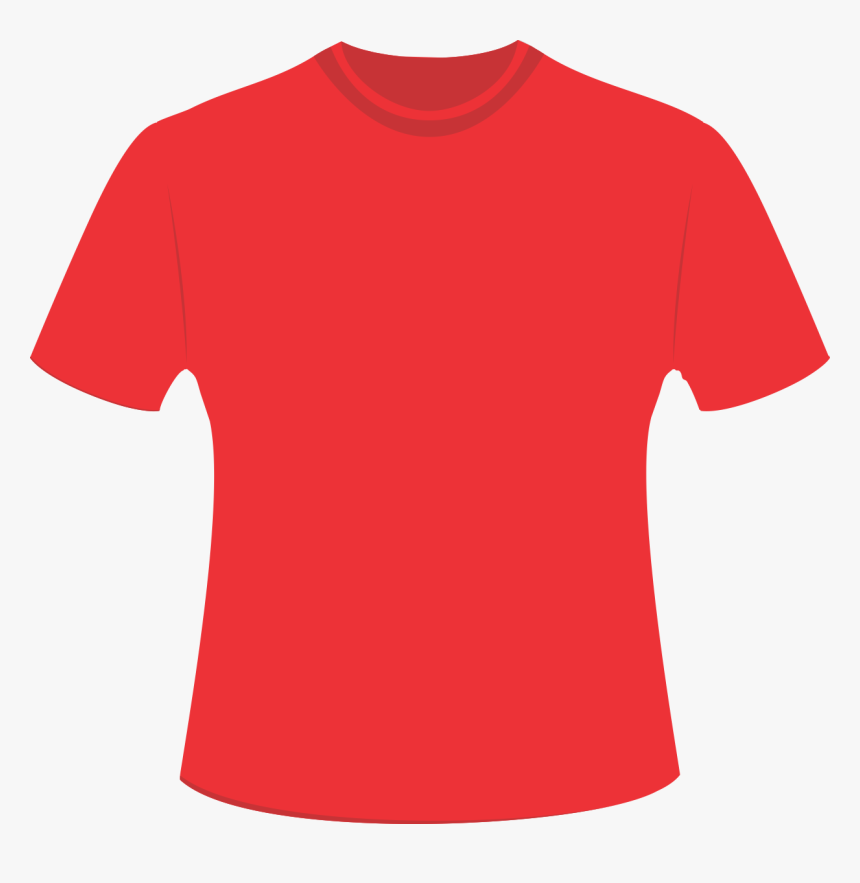 Black T Shirt, HD Png Download