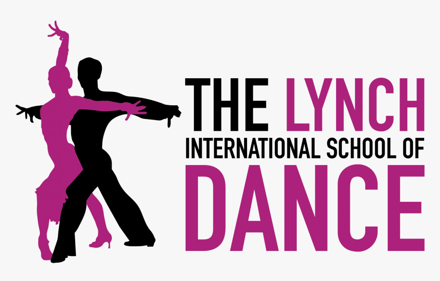 The Lynch International School Of Dance - Turn, HD Png Download