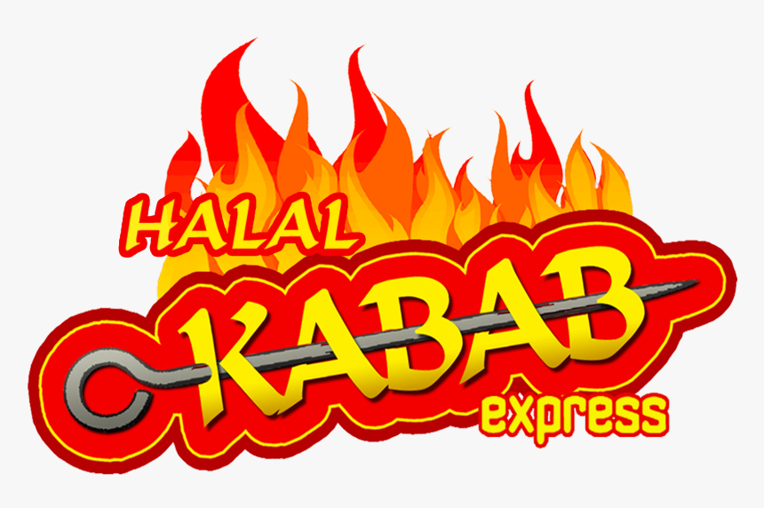 Healthy Kabab Express Logo, HD Png Download