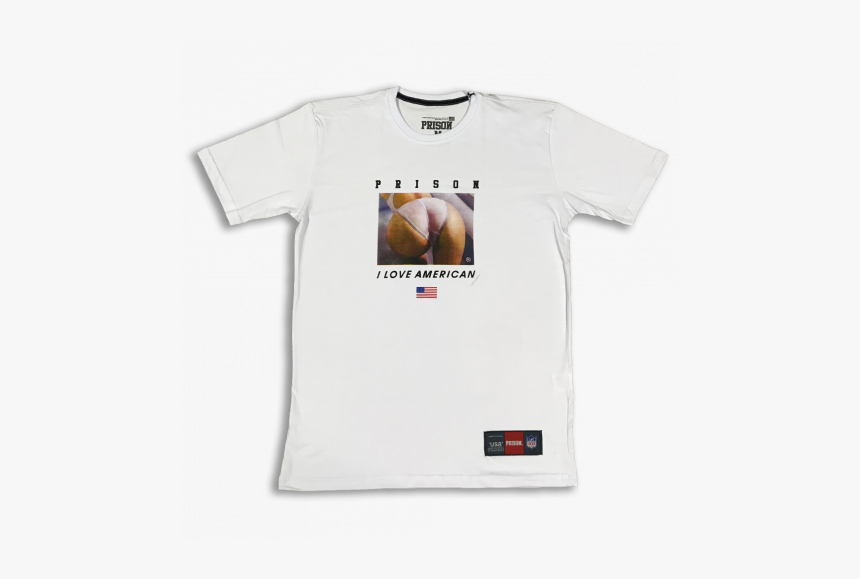 Active Shirt, HD Png Download