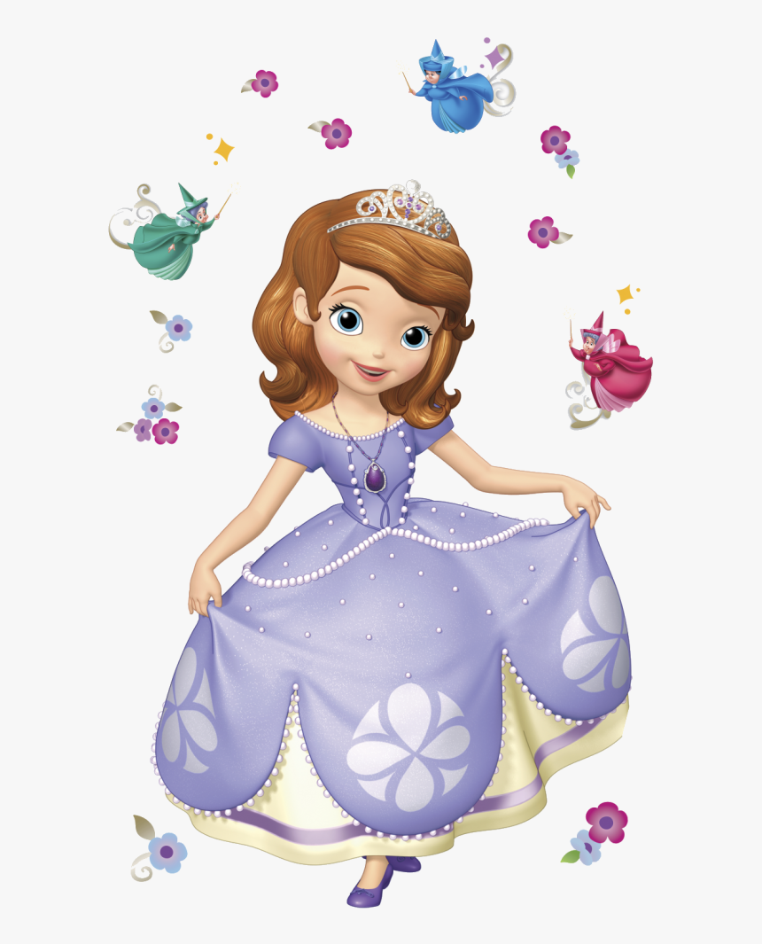 Sofia Png, Transparent Png
