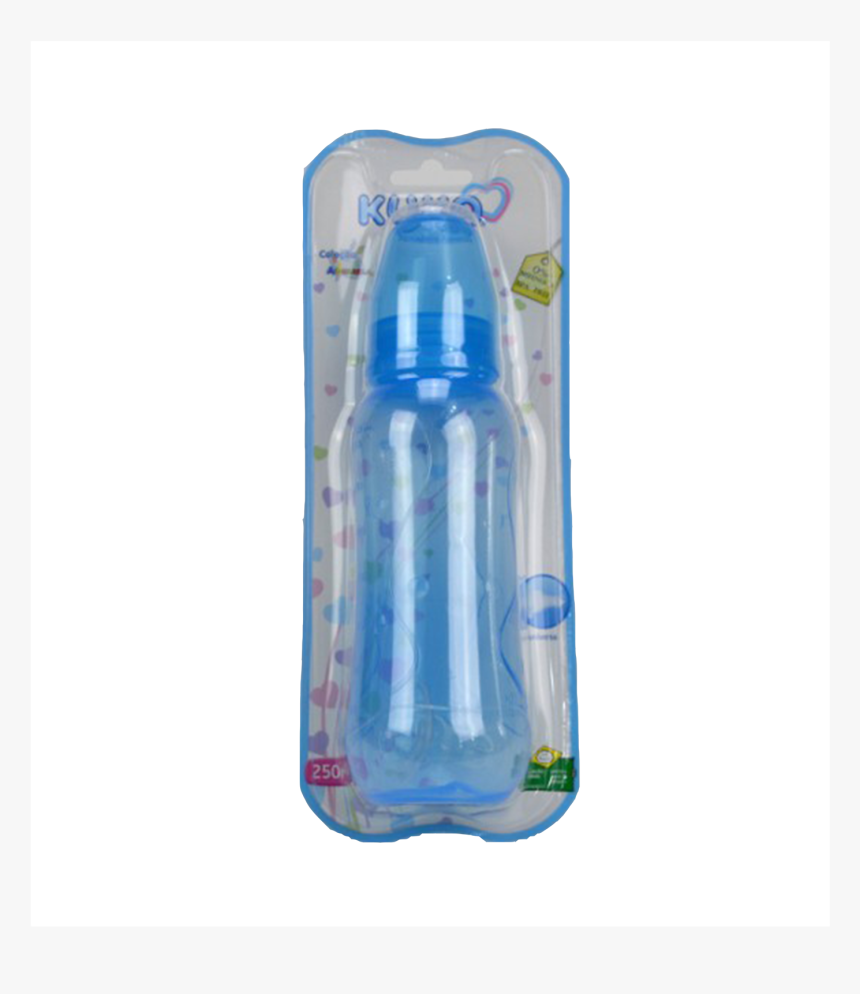 Plastic Bottle, HD Png Download