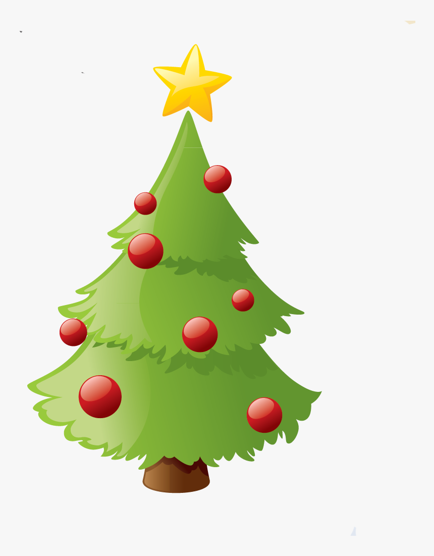 The Noblemen Toy Drive - Bent Christmas Tree Clipart, HD Png Download