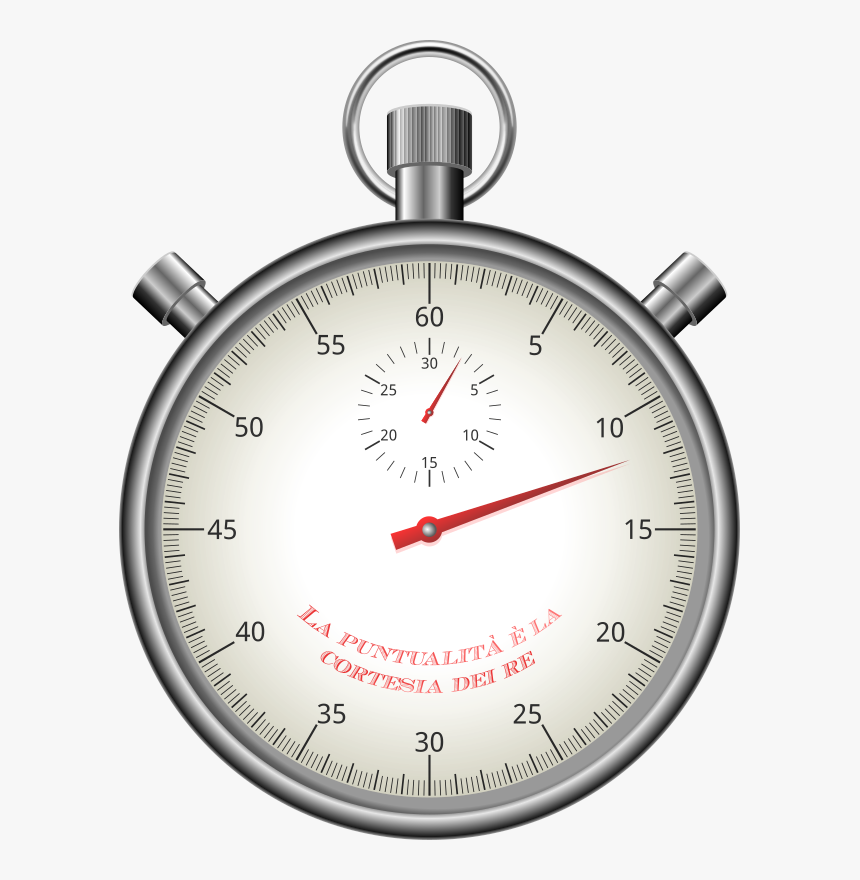 Stopwatch Png, Transparent Png