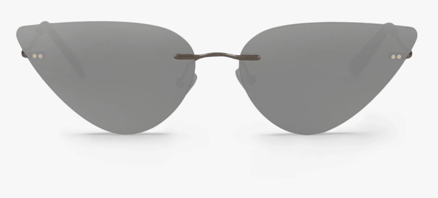 Aviator Sunglass, HD Png Download