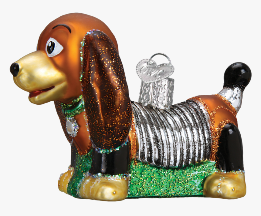 Christmas Tree Decor Toys Png, Transparent Png