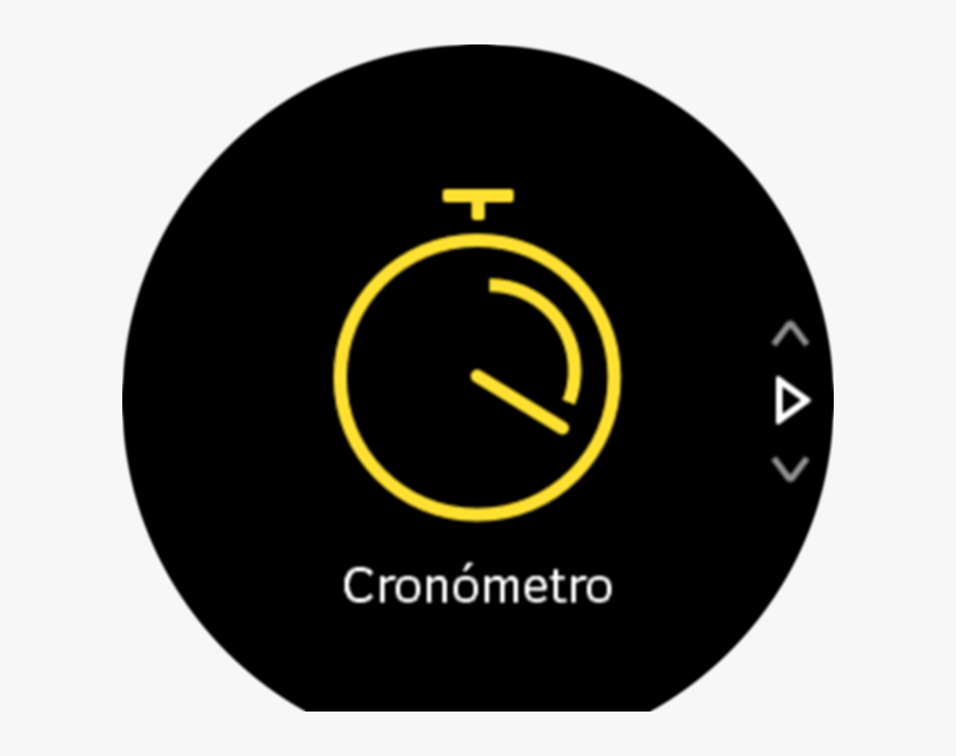 Stopwatch Icon - 倒數 計時 計時 器, HD Png Download
