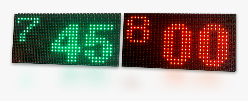 Led Display - Hampden Park, HD Png Download