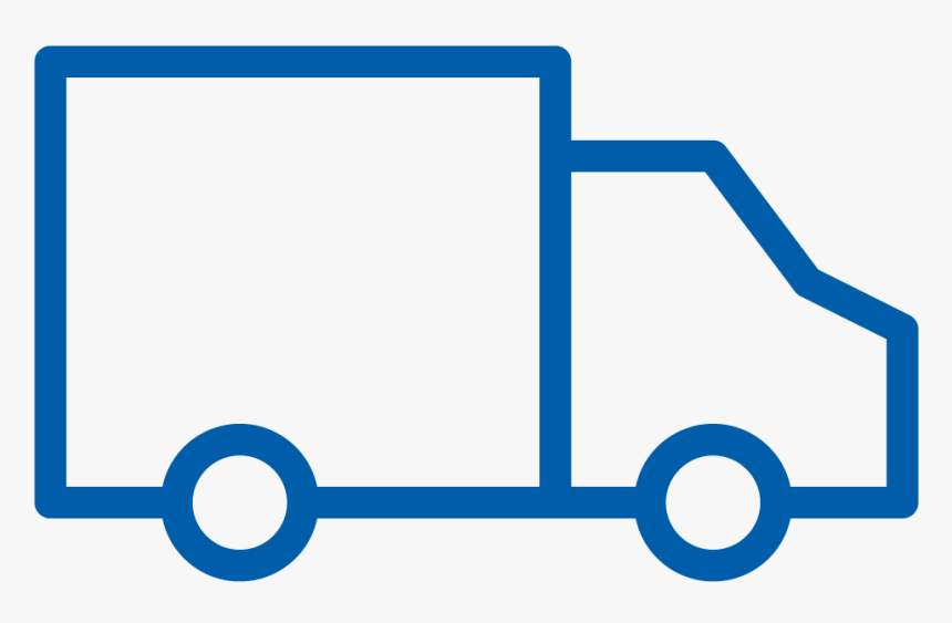 Transparent Servicio A Domicilio Png - Ikea Delivery Icon, Png Download