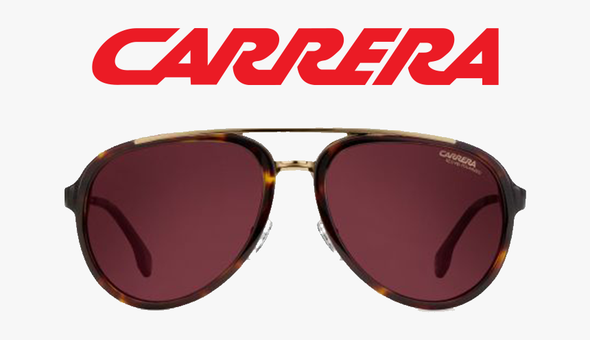 carrera sunglasses red