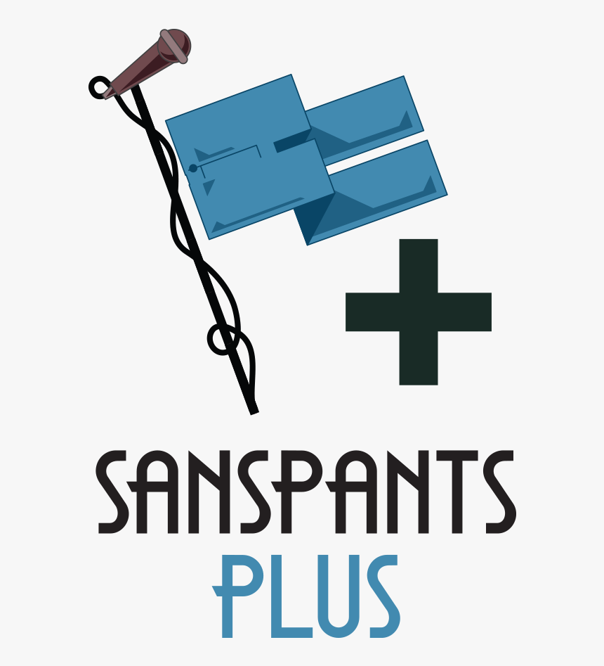 Spriconplus-1 - Cross, HD Png Download