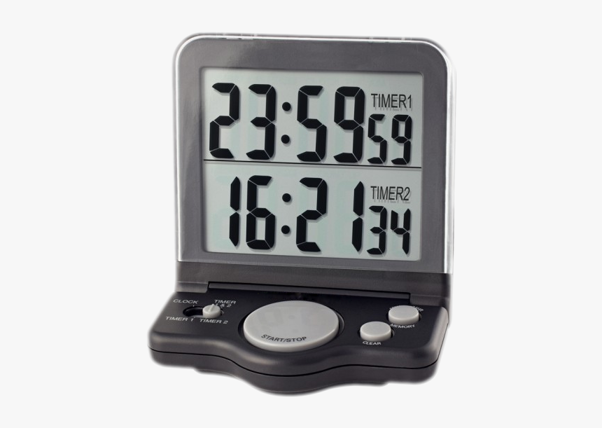 Cronometro Control Company 5022, HD Png Download