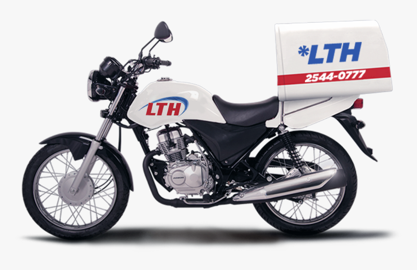Motorcycle, HD Png Download
