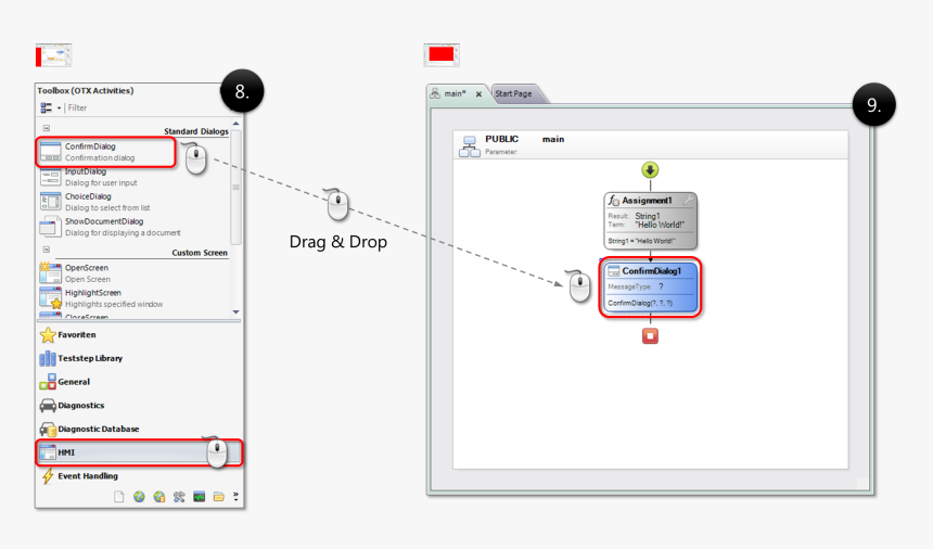 Screenshot, HD Png Download