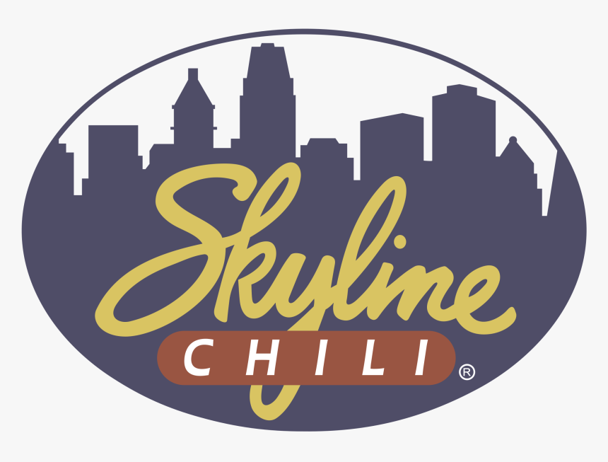 Skyline Chili Logo Png, Transparent Png