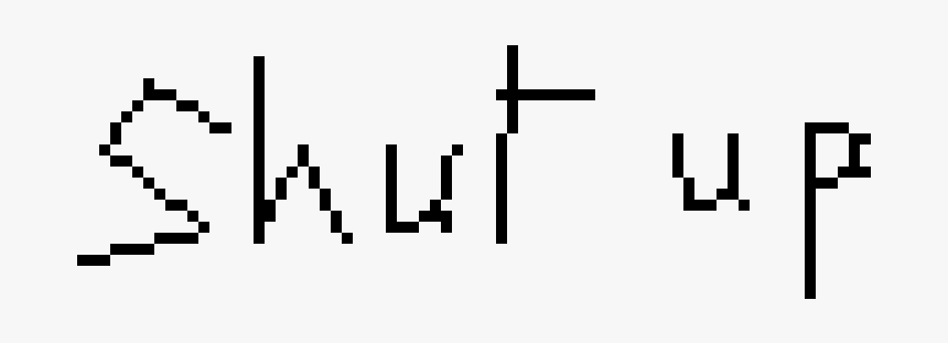 Black-and-white, HD Png Download