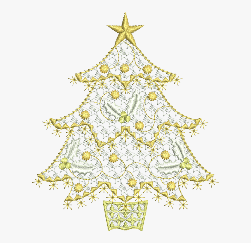 Christmas Tree, HD Png Download