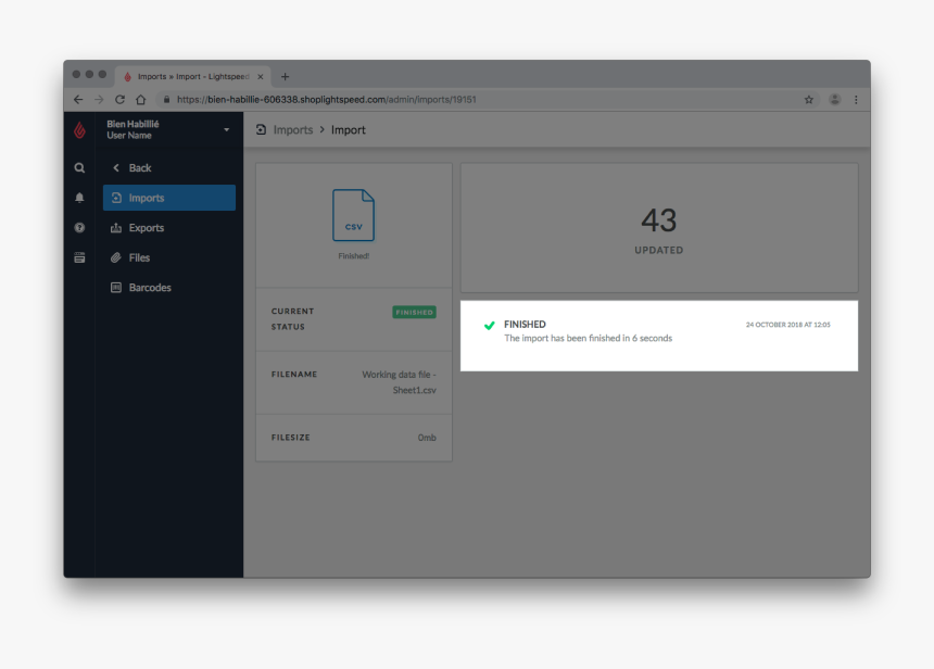 Screenshot, HD Png Download
