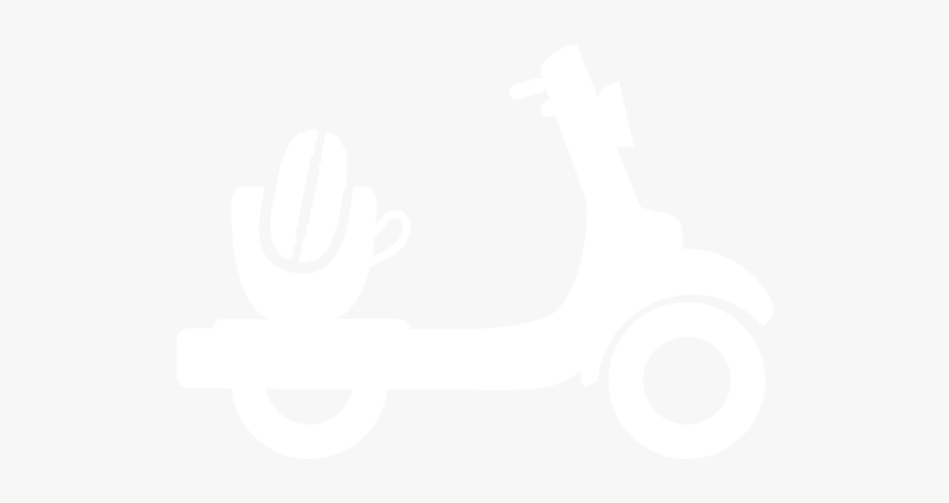 Servicio A Domicilio Cafe, HD Png Download