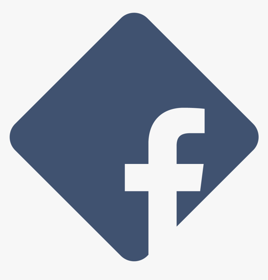 Transparent Facebookpng - Facebook - Swift O - Sign - Sign, Png Download