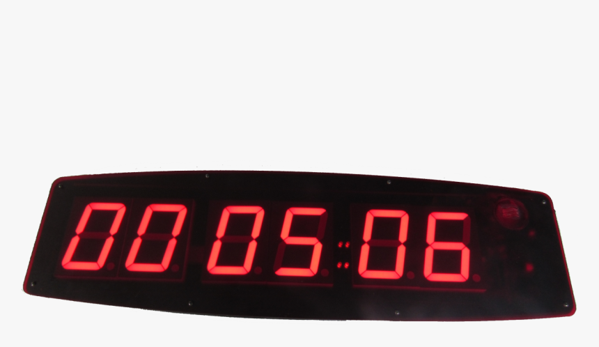 Led Display, HD Png Download