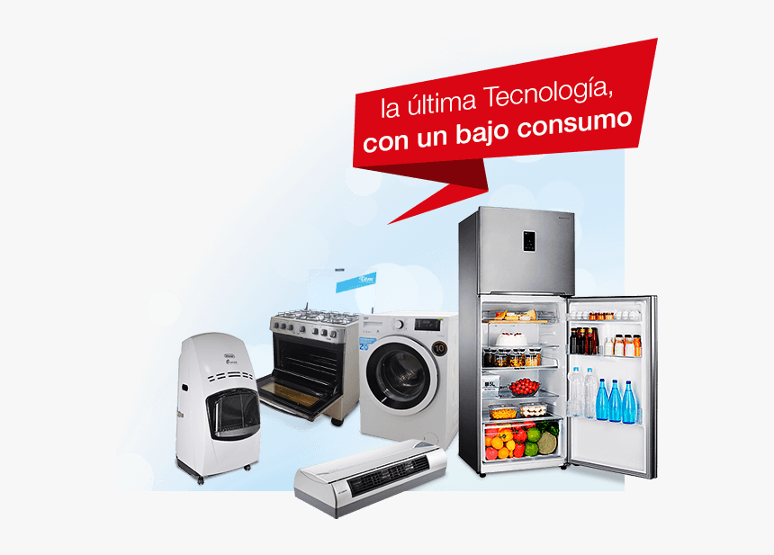 Refrigerador Samsung Rt38feakdsl, HD Png Download