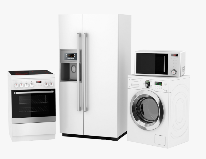 Home Appliance Repair, HD Png Download