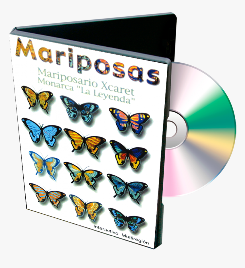 Transparent Mariposas Png - Clasificacion De Mariposas, Png Download