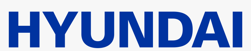 Hyundai Electro - Logo Hyundai Electro, HD Png Download