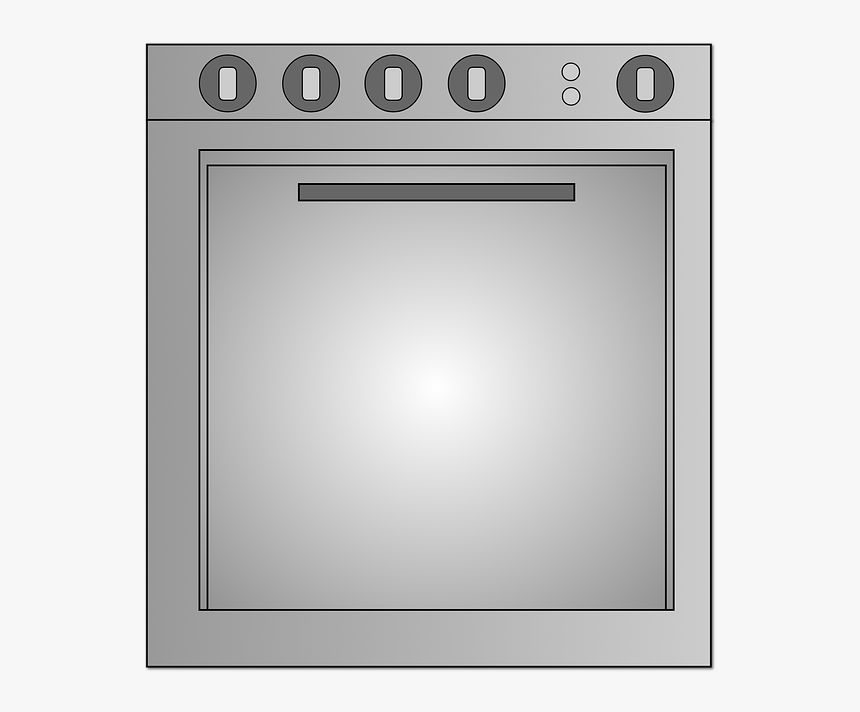 Estufa, Horno, Electrodomésticos, Cocina, Cook, Muebles - Display Device, HD Png Download