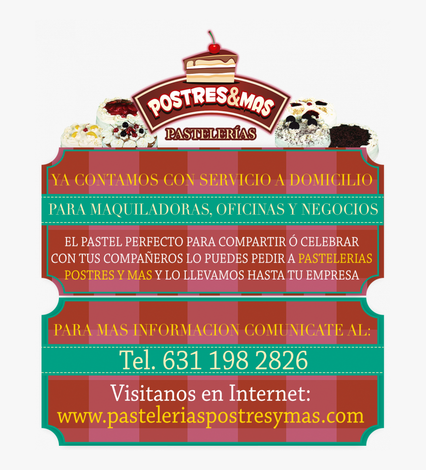 Gallery/servicio Dom - Poster, HD Png Download