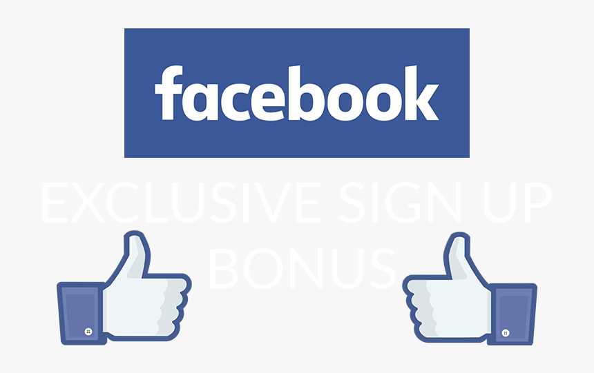 Facebook Promotions - Majorelle Blue, HD Png Download