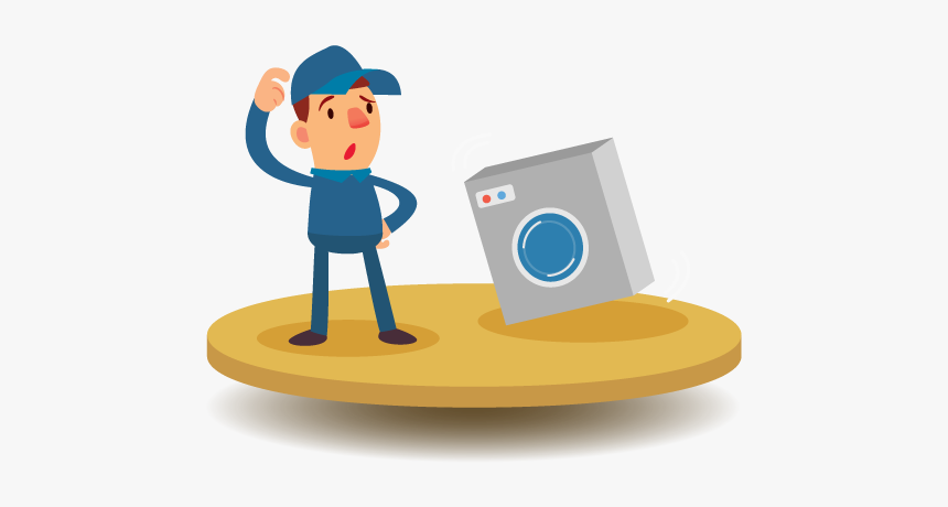 Reparacion De Electrodomesticos Png, Transparent Png