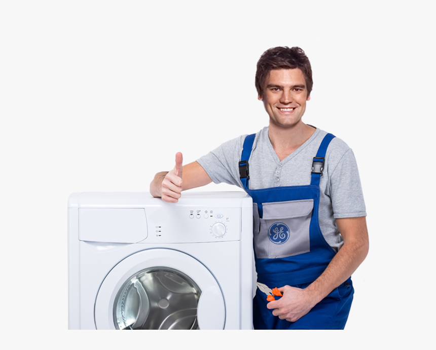 Tecnico En Electrodomesticos Png, Transparent Png